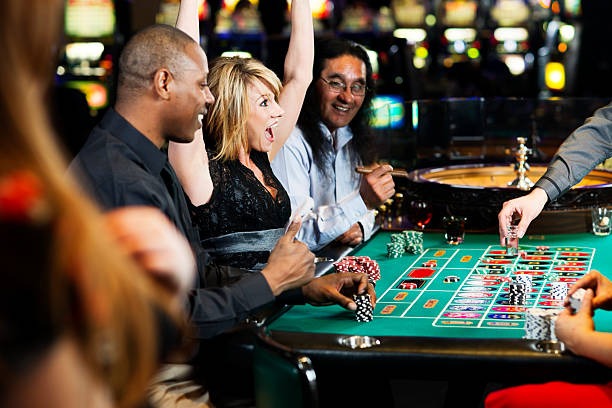 indo 6d mobile app interface showing sportsbook and live casino options