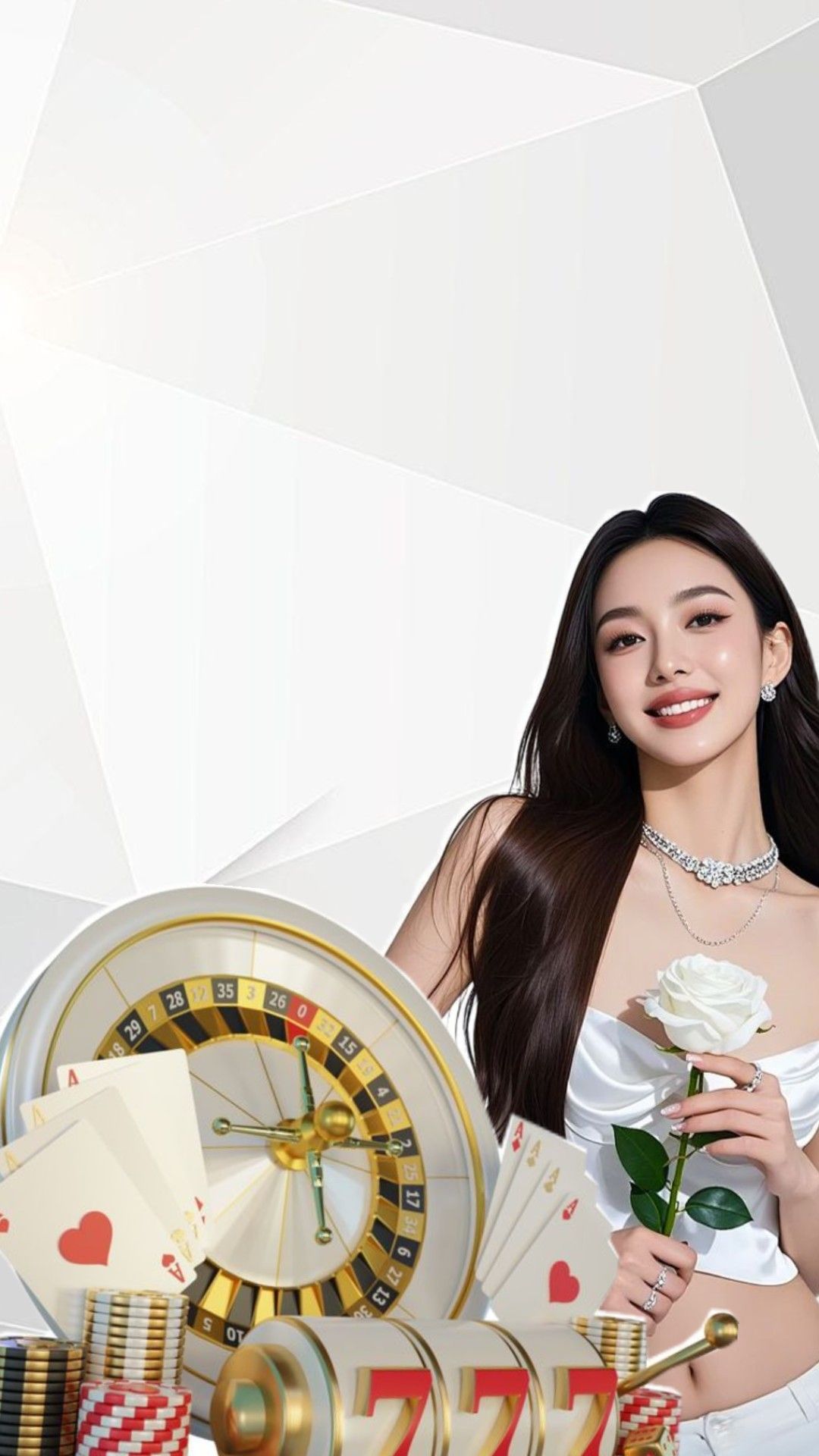 Jewels of Prosperity Game 